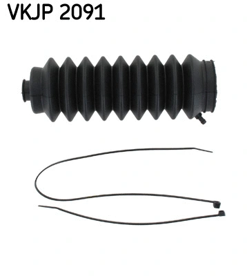 Bellow Kit, steering (VKJP 2091)