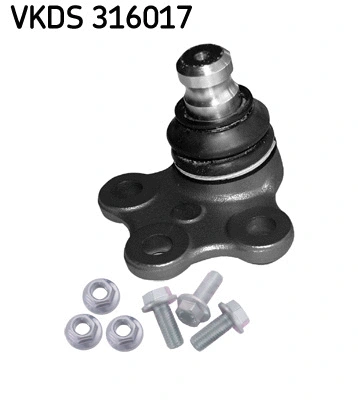 Ball Joint (VKDS 316017)