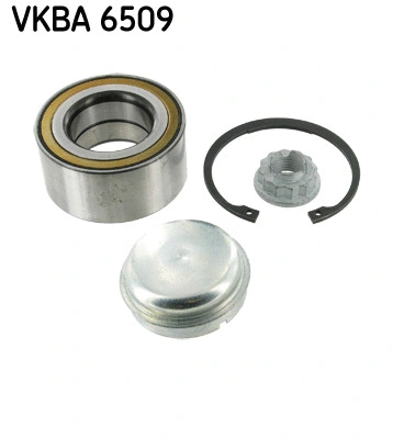 Wheel Bearing Kit (VKBA 6509)