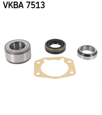 Wheel Bearing Kit (VKBA 7513)