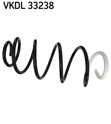 Suspension Spring (VKDL 33238)