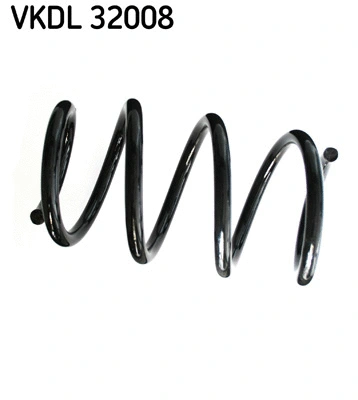 Suspension Spring (VKDL 32008)
