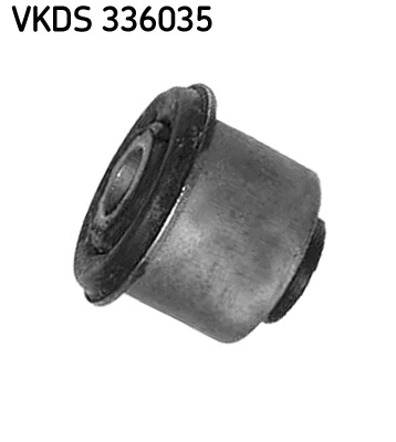 Mounting, control/trailing arm (VKDS 336035)