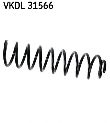 Suspension Spring (VKDL 31566)