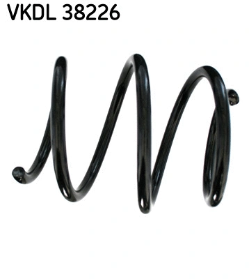 Suspension Spring (VKDL 38226)