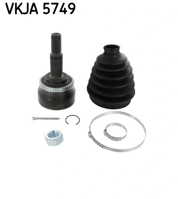 Joint Kit, drive shaft (VKJA 5749)
