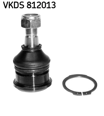 Ball Joint (VKDS 812013)