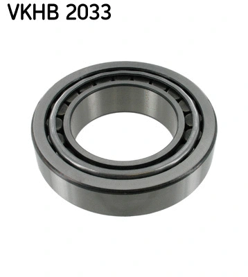 Wheel Bearing (VKHB 2033)