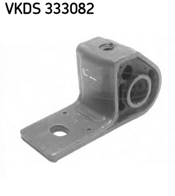 Mounting, control/trailing arm (VKDS 333082)