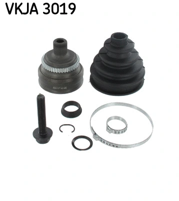Joint Kit, drive shaft (VKJA 3019)