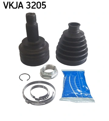 Joint Kit, drive shaft (VKJA 3205)
