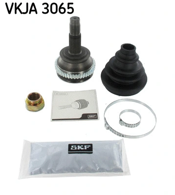 Joint Kit, drive shaft (VKJA 3065)