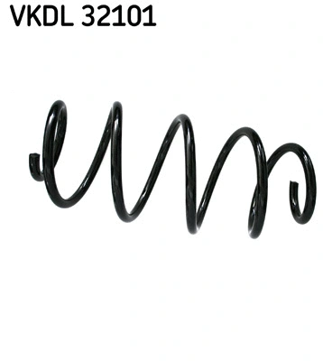 Suspension Spring (VKDL 32101)