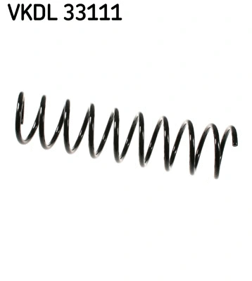 Suspension Spring (VKDL 33111)
