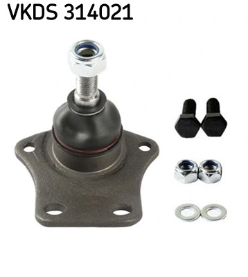 Ball Joint (VKDS 314021)
