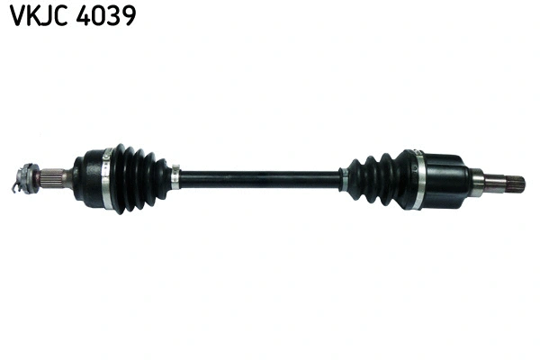 Drive Shaft (VKJC 4039)