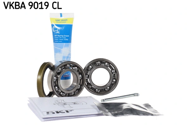 Wheel Bearing Kit (VKBA 9019 CL)