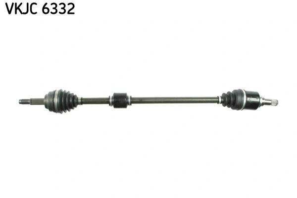 Drive Shaft (VKJC 6332)