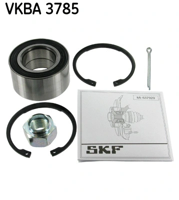 Wheel Bearing Kit (VKBA 3785)