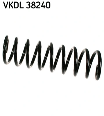 Suspension Spring (VKDL 38240)