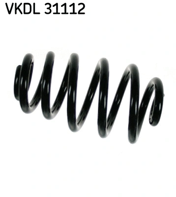 Suspension Spring (VKDL 31112)