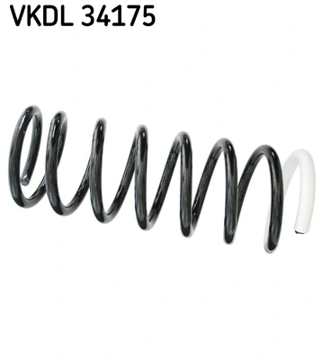 Suspension Spring (VKDL 34175)