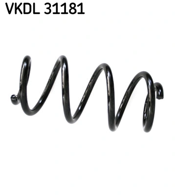 Suspension Spring (VKDL 31181)