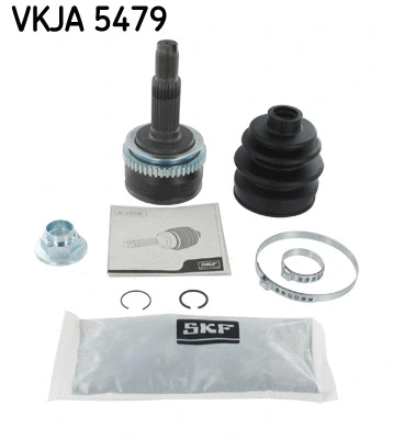 Joint Kit, drive shaft (VKJA 5479)