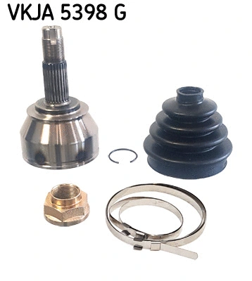 Joint Kit, drive shaft (VKJA 5398 G)