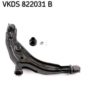 Control/Trailing Arm, wheel suspension (VKDS 822031 B)