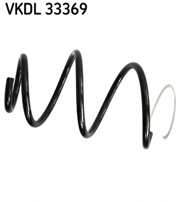 Suspension Spring (VKDL 33369)