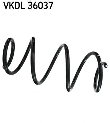 Suspension Spring (VKDL 36037)