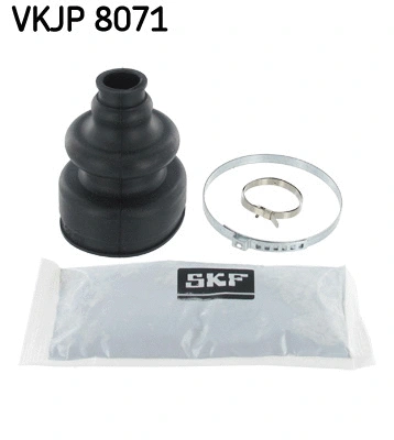 Bellow Kit, drive shaft (VKJP 8071)