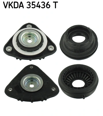 Suspension Strut Support Mount (VKDA 35436 T)