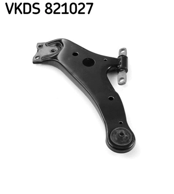 Control/Trailing Arm, wheel suspension (VKDS 821027)
