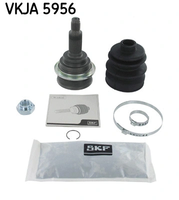 Joint Kit, drive shaft (VKJA 5956)
