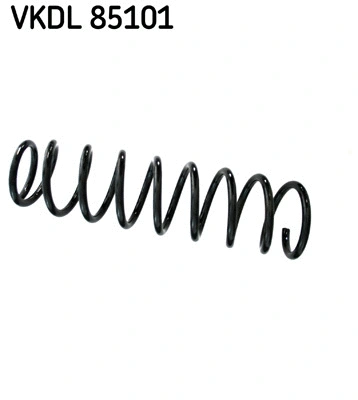 Suspension Spring (VKDL 85101)