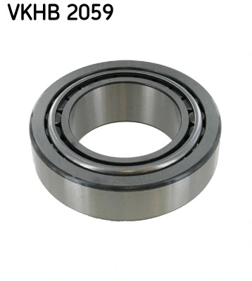 Wheel Bearing (VKHB 2059)