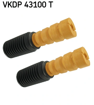 Dust Cover Kit, shock absorber (VKDP 43100 T)