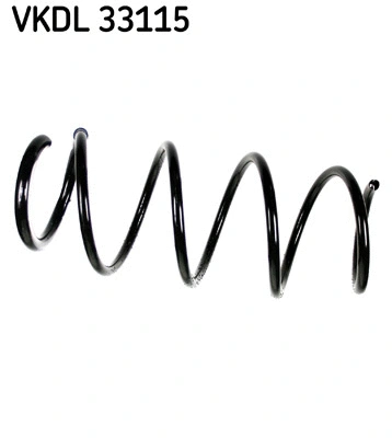 Suspension Spring (VKDL 33115)