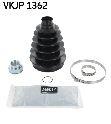 Bellow Kit, drive shaft (VKJP 1362)