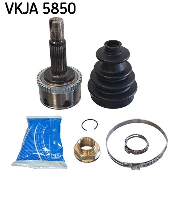 Joint Kit, drive shaft (VKJA 5850)