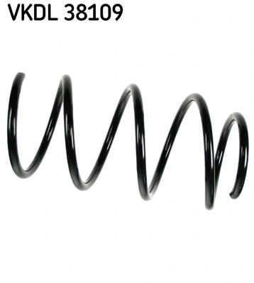 Suspension Spring (VKDL 38109)