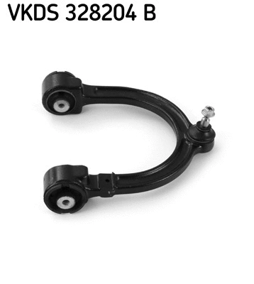 Control/Trailing Arm, wheel suspension (VKDS 328204 B)
