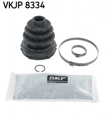 Bellow Kit, drive shaft (VKJP 8334)