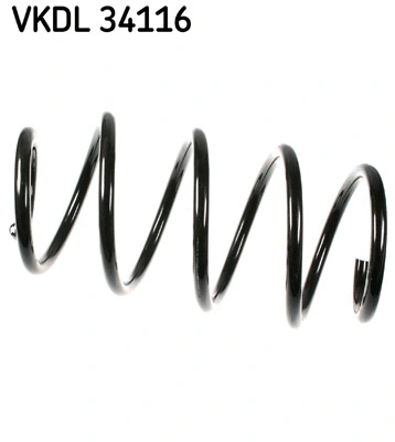 Suspension Spring (VKDL 34116)