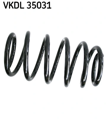 Suspension Spring (VKDL 35031)