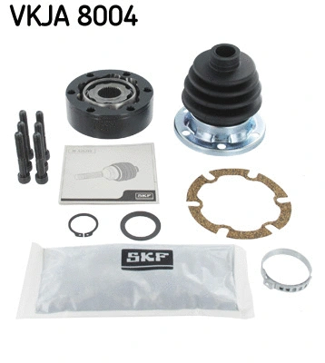 Joint Kit, drive shaft (VKJA 8004)