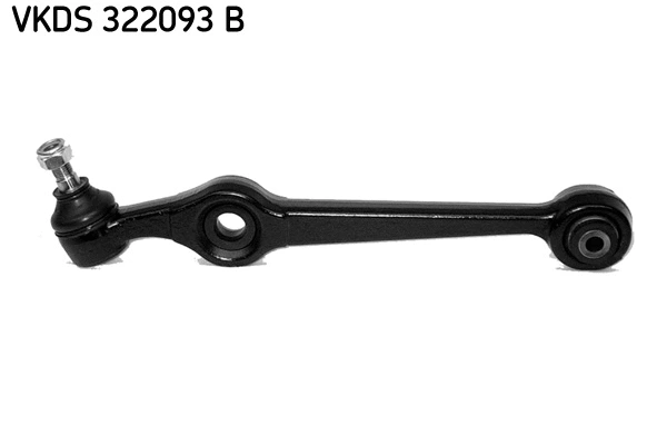 Control/Trailing Arm, wheel suspension (VKDS 322093 B)
