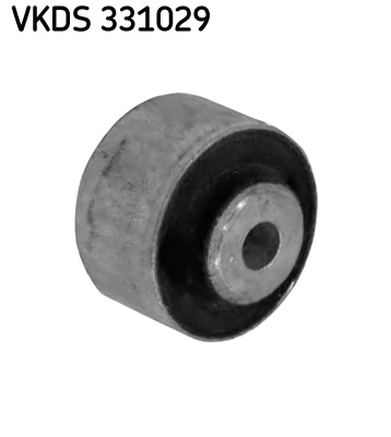 Mounting, control/trailing arm (VKDS 331029)